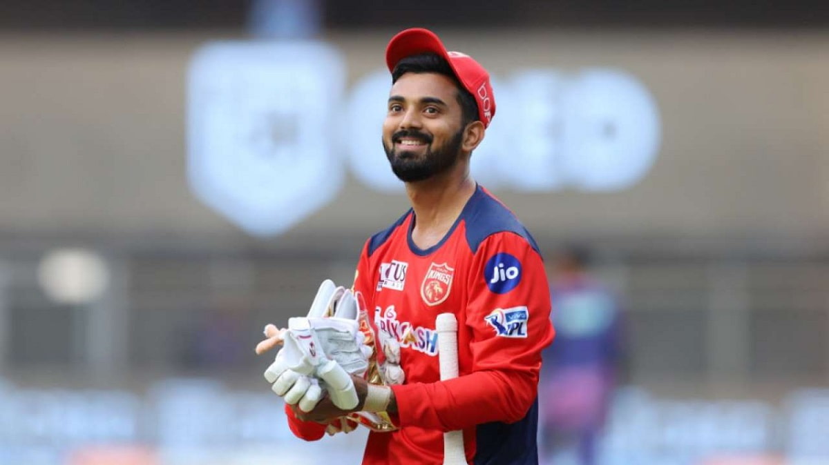 IPL 2021 - KL Rahul need 22 runs to reach the milestone of 3000 runs IPL 2021 - KL Rahul need 22 runs to reach the milestone of 3000 runs