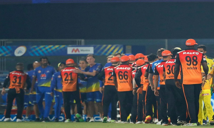 IPL 2021 SRH batsman Sherfane Rutherford to travel back home after his father’s demise