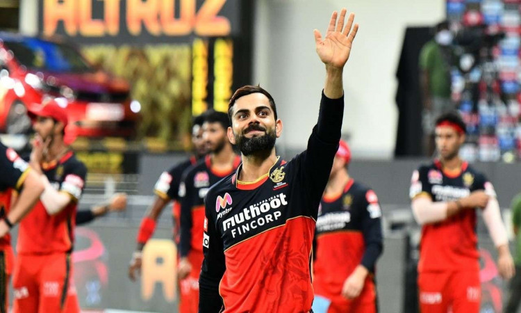 IPL 2021 Virat Kohli set to become first player to play 200 IPL matches for one franchise