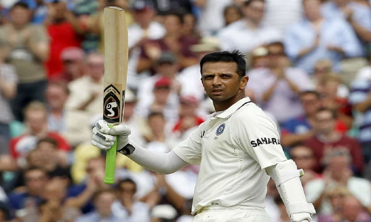 If Ajinkya Rahane gets another game, he is a very lucky batsman, Says Sanjay Manjrekar
