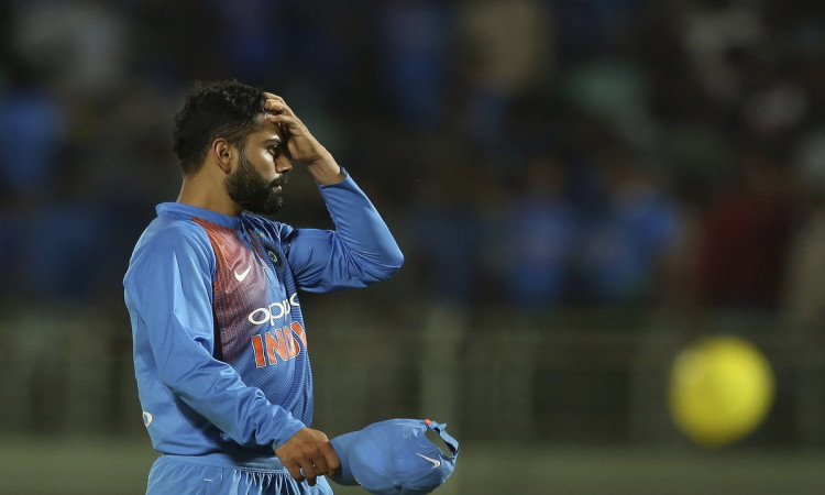 In long-term vision, Virat Kohli will not remain the ODI captain as well