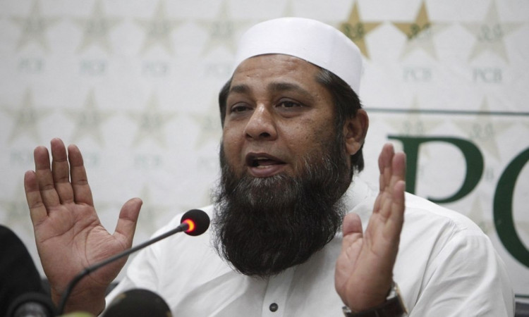 Inzamam Ul Haq clarifies he didn't suffer heart attack, says he's fine after angioplasty 
