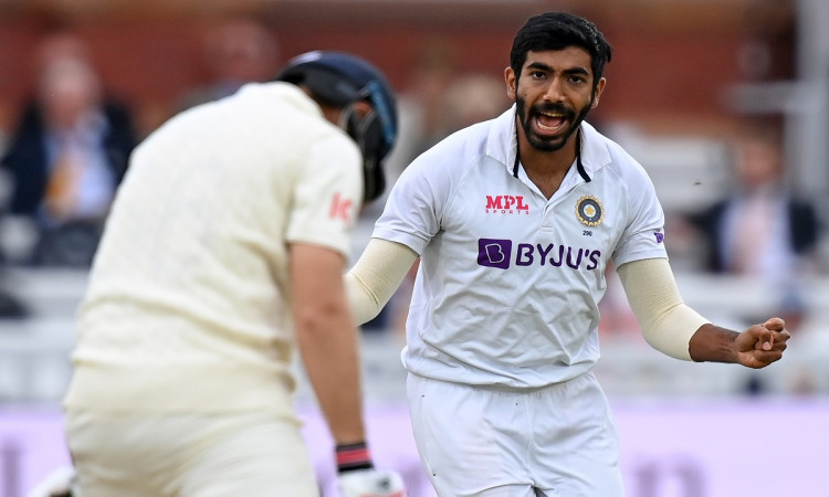 Approached Virat Kohli for the ball as I wanted to create pressure says Jasprit Bumrah