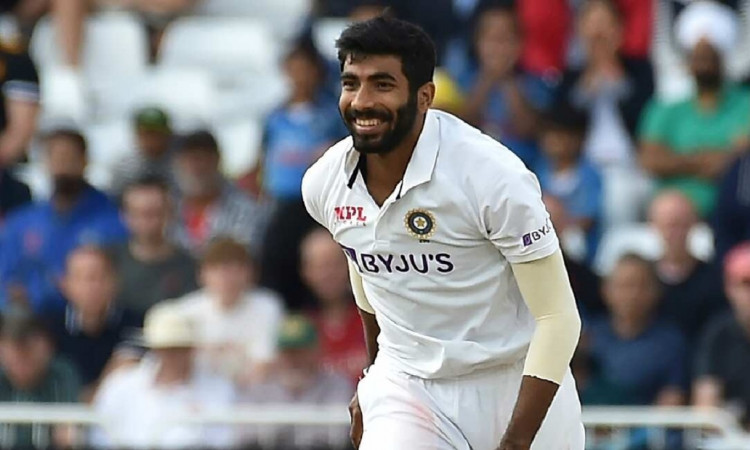 Cricket Image for Approached Kohli For The Ball As I Wanted To Create Pressure: Jasprit Bumrah