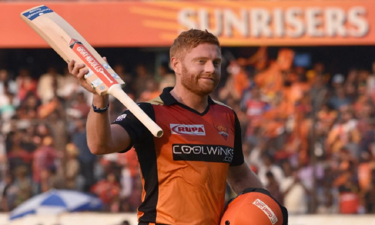 Jonny Bairstow Dawid Malan And Chris Woakes Have Withdrawn From The Ipl 