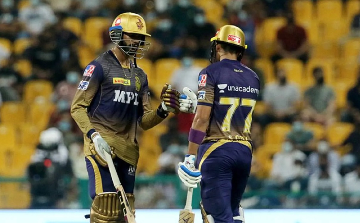 KKR beat RCB by 9 wickets, check Scorecard KKR beat RCB by 9 wickets, check Scorecard