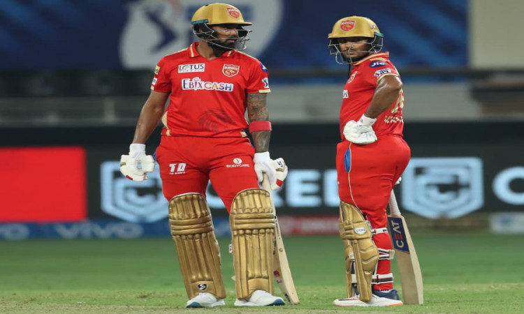 IPL 2021: We haven't learnt from previous mistakes, says PBKS captain KL Rahul