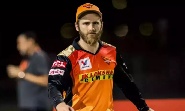  Kane Williamson tells SRH to focus on their cricket after Delhi Capitals defeat