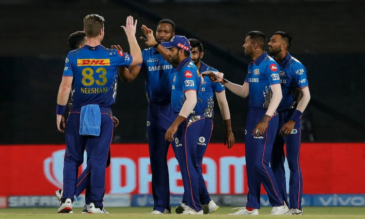 Krunal Pandya on one record he would like to make his own