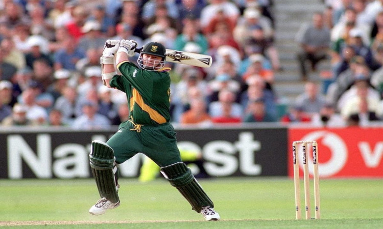 Lance Klusener - Interesting Facts, Trivia, And Records