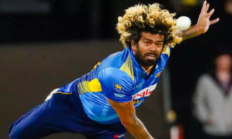 Cricket Image for Lasith Malinga Has Announced He Is Retiring From Cricket 