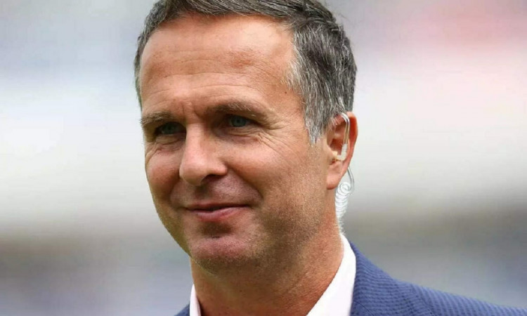 Cricket Image for India Exposed All The Deficiencies In England Test Side: Michael Vaughan