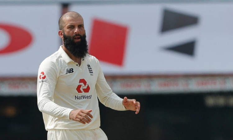 Cricket Image for 4thTest: Moeen Ali Named Vice-Captain Of England