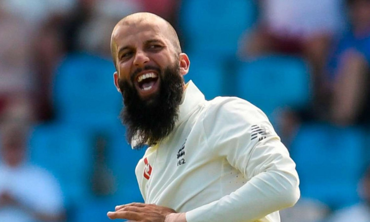 Eng vs Ind: Hosts name Moeen Ali as vice-captain for 4th Test