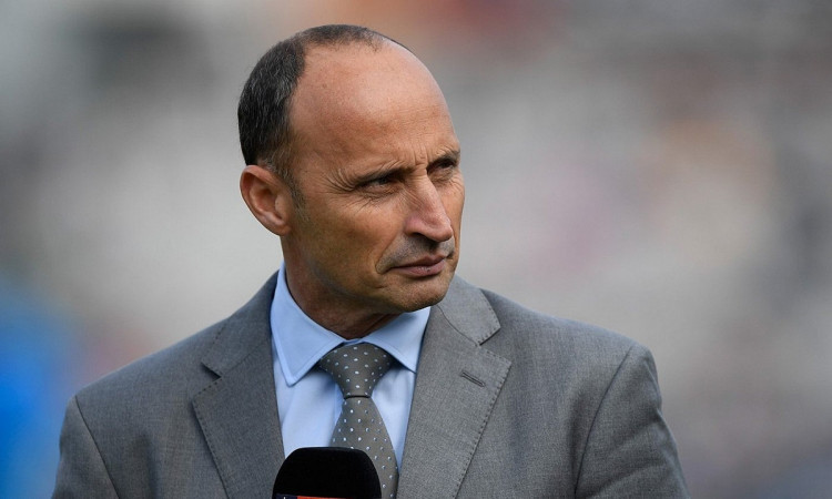 Nasser Hussain reaction after India England fifth Test cancellation