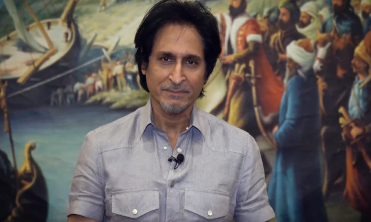 Cricket Image for Pcb Chairman Ramiz Raja Has A Message For Pakistan Cricket Team And Fans Watch Vid