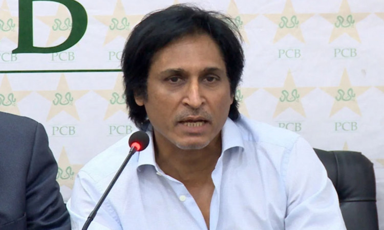 Cricket Image for Pcb Chairman Ramiz Raza Says India Adopted Good Strategy From Pakistan