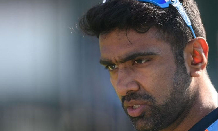 Cricket Image for R Ashwin Was Picked In Indias T20 World Cup Squad Because Of This Reasons
