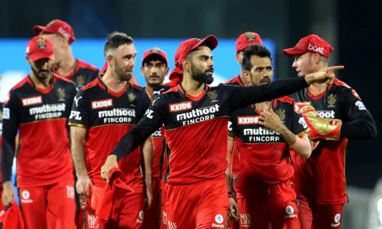 Who is the next captain of RCB? Akash Chopra's choice!