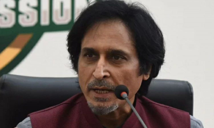 Cricket Image for Ramiz Raja Says Australian Cricketers Changed Their Dna Because Of Ipl