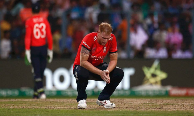Reports Ben Stokes could miss the T20 World Cup in the UAE