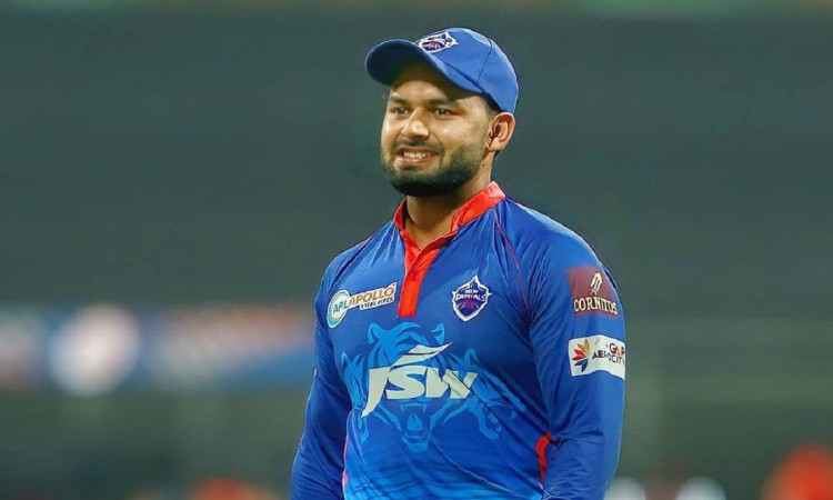  Our bowlers did a pretty good job, says Delhi skipper Rishabh Pant
