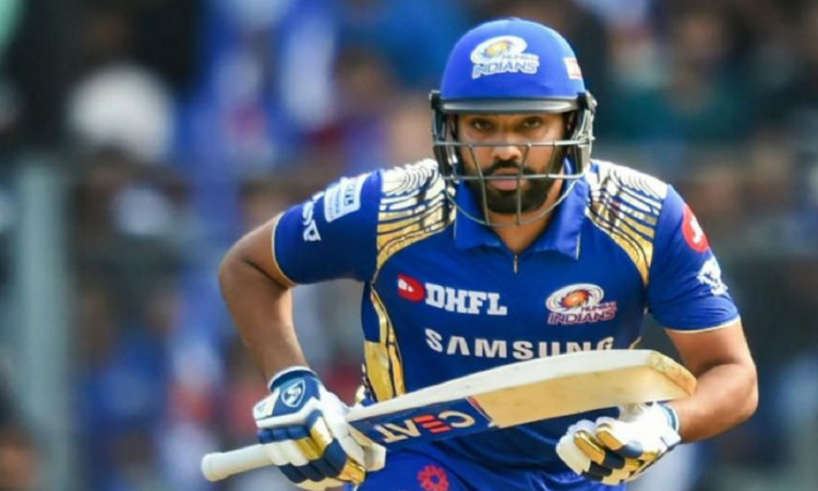 Rohit Sharma is just 18 runs away from completing 1,000 IPL runs against KKR