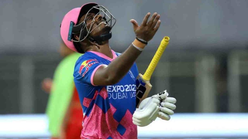 Sanju Samson could waste god-given talent, fears Sunil Gavaskar