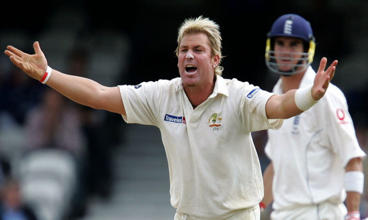 Shane Warne - Interesting Facts, Trivia, And Records