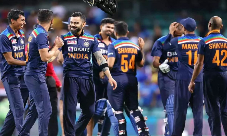 Shreyas Iyer could be India’s future captain, Hogg heaps praise on promising batter