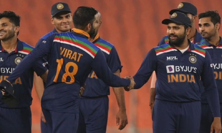  Split captaincy is a good idea, Rohit Sharma can lead well says Madan Lal