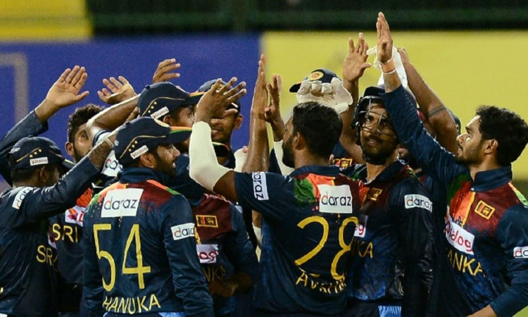 Sri Lanka Cricket has announced a 15 member squad for the upcoming ICC T20 World Cup 2021