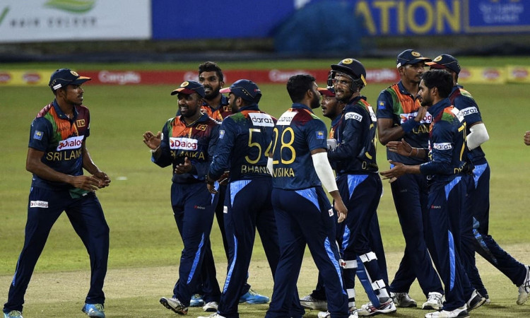Cricket Image for Major Concerns In Batting As Sri Lanka Look To Level T20i Series Vs South Africa