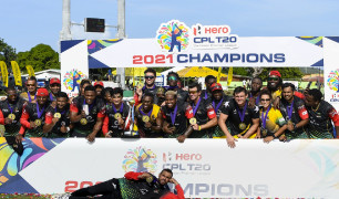 सेंट किट्स एंड नेविस पैट्रियट्स फोटो