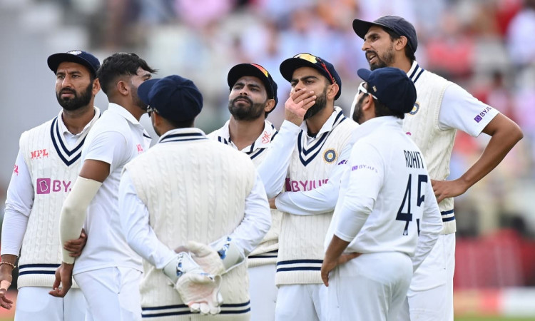 Cricket Image for नासिर हुसैन ने कहा,चौथे टेस्ट में इशांत शर्मा की जगह इस खिलाड़ी को मिले भारत की प्