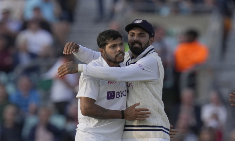 Cricket Image for We Leaked Runs In The Middle Overs,Says Umesh Yadav