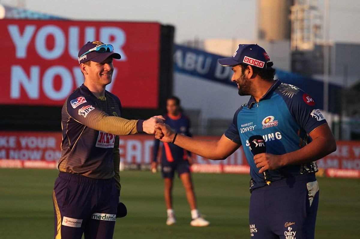 VIDEO, IPL 2021 Sanjay Manjrekar picks 5 players from each team to watch out for in MI-KKR game VIDEO, IPL 2021 Sanjay Manjrekar picks 5 players from each team to watch out for in MI-KKR game