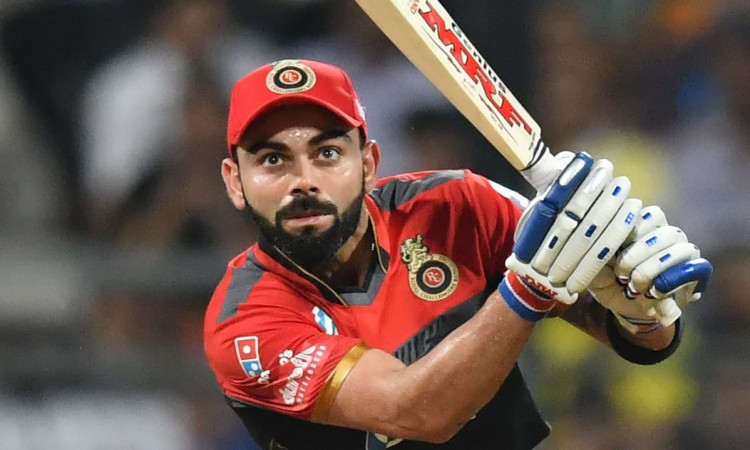 Virat Kohli needs 66 runs to become the first Indian and fifth overall player to complete 10,000 T20 runs