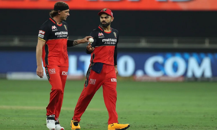 Pressures of leading IPL team, young family could be behind Virat's call says Dale Steyn