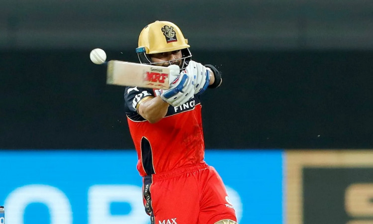 Virat Kohli becomes the first Indian cricketer to score 10,000 runs in T20s