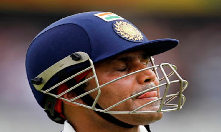 Virender Sehwag names the toughest bowler he faced