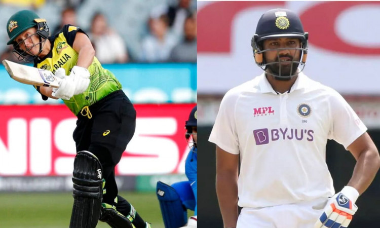 Want to replicate Rohit Sharma’s success as an all-format player, Says Alyssa Healy