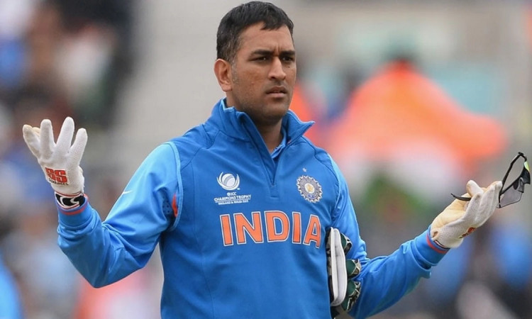 Why MS Dhoni cannot become the coach of Team India, here is the reason