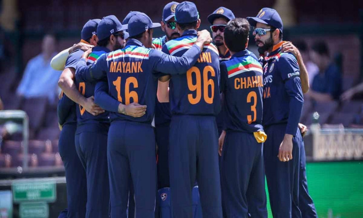 Will Ashwin Make It To The Playing XI In T20 World Cup?  Asks Sunil Gavaskar