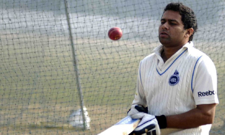 Cricket Image for Aakash Chopra - Interesting Facts, Trivia, And Records 