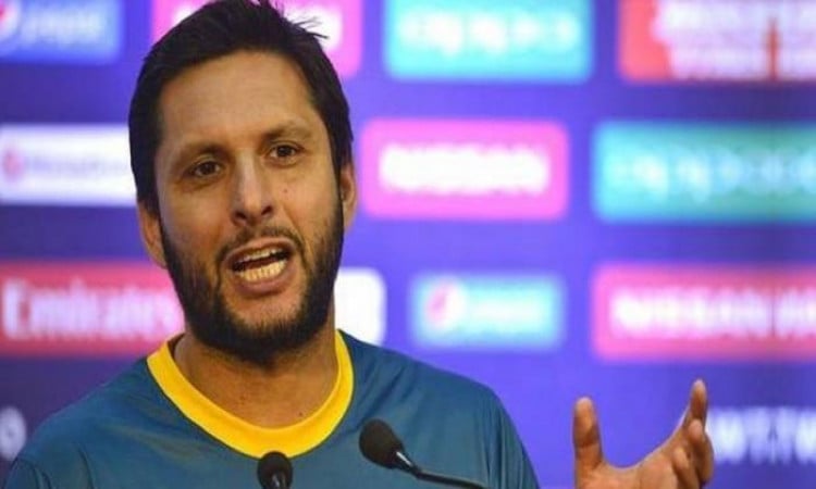 Pakistan’s Shahid Afridi makes BIG statement against India, check here