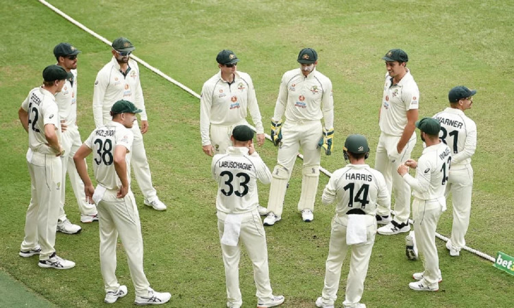 Cricket Image for Ashes Test Might Not Take Place In Perth, Tasmania #1 Contender