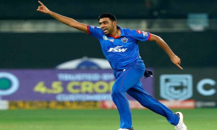 Ashwin reacts after being named in T20 World Cup squad