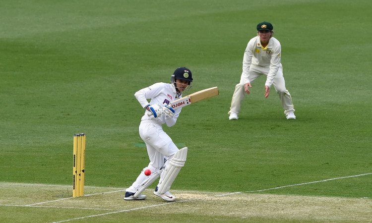 AUS W v IND W: Mandhana-Shafali Give Take The Shine Off Pink Ball As India Reach 101/1 After 1st Session