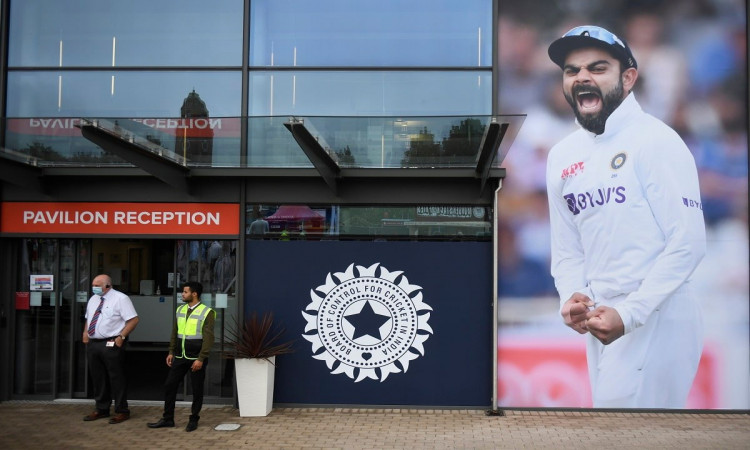 BCCI Offers ECB Two Extra T20Is In England In 2022 Tour